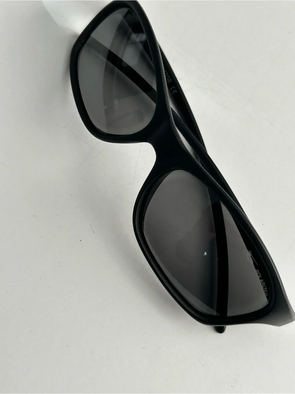 Bolle Zuma Polarized Sunglasses Made in France